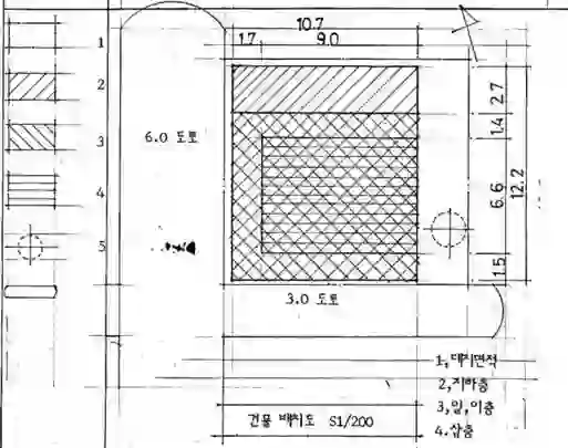 명장동 503-60 배치도 이미지